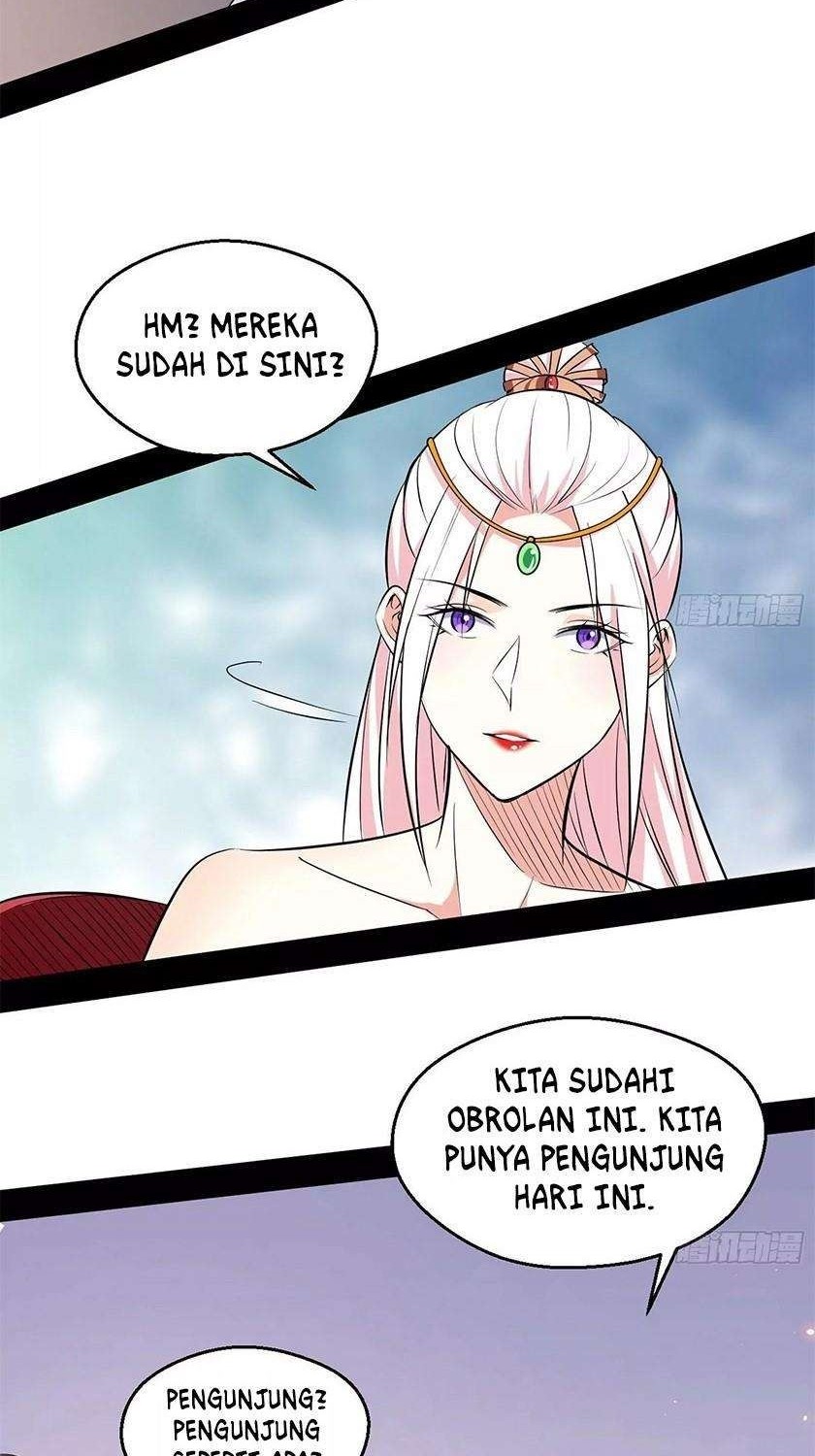 I’m An Evil God Chapter 87 - halaman 8