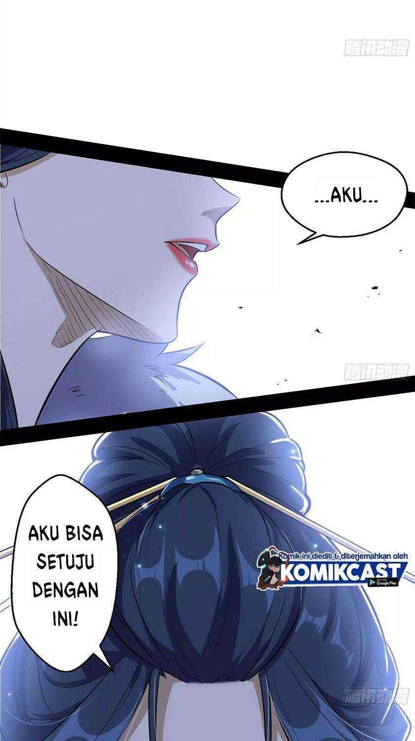 I’m An Evil God Chapter 88 - halaman 11