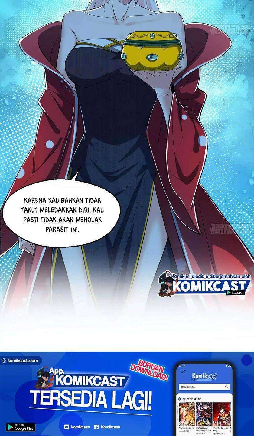 I’m An Evil God Chapter 88 - halaman 17