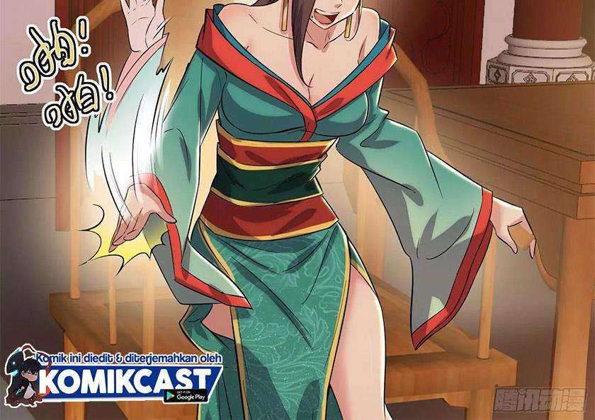 I’m An Evil God Chapter 88 - halaman 20