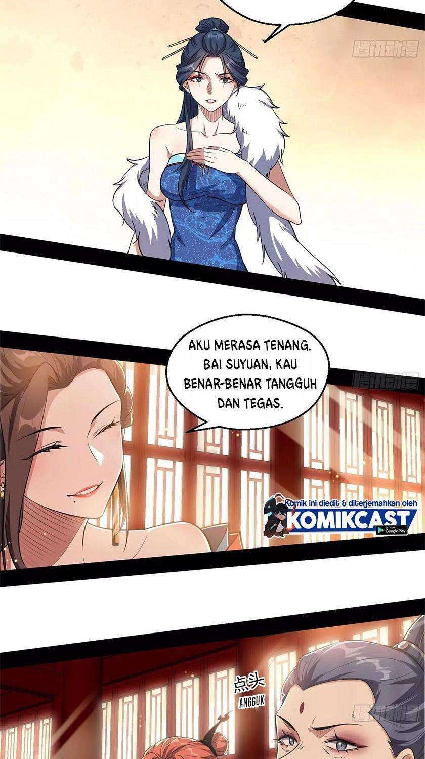 I’m An Evil God Chapter 88 - halaman 22