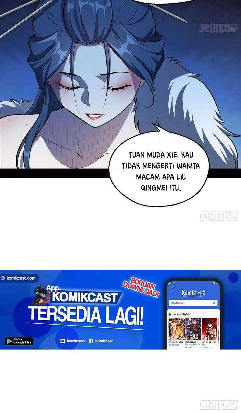 I’m An Evil God Chapter 88 - halaman 25