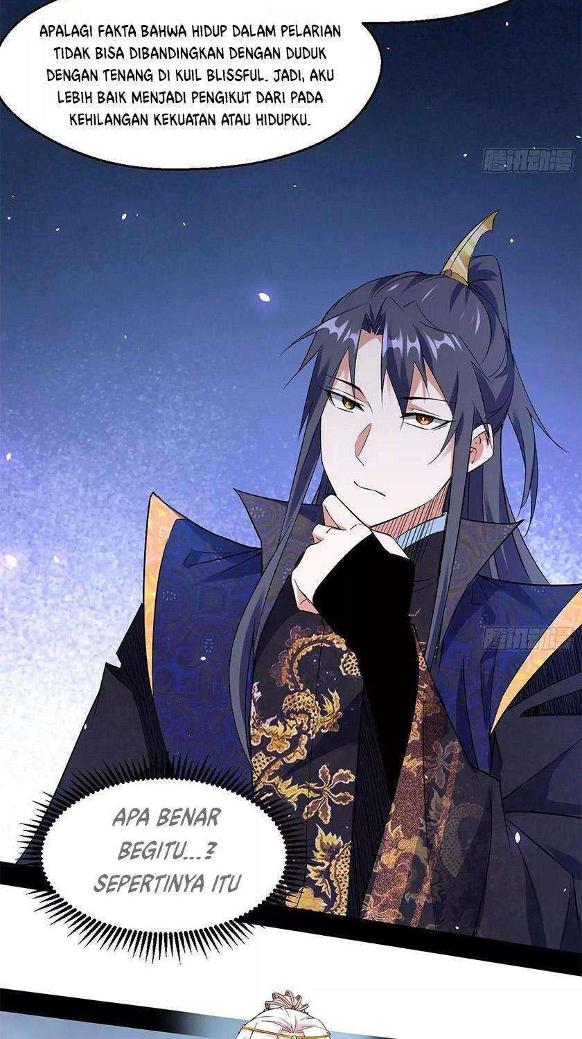 I’m An Evil God Chapter 88 - halaman 27