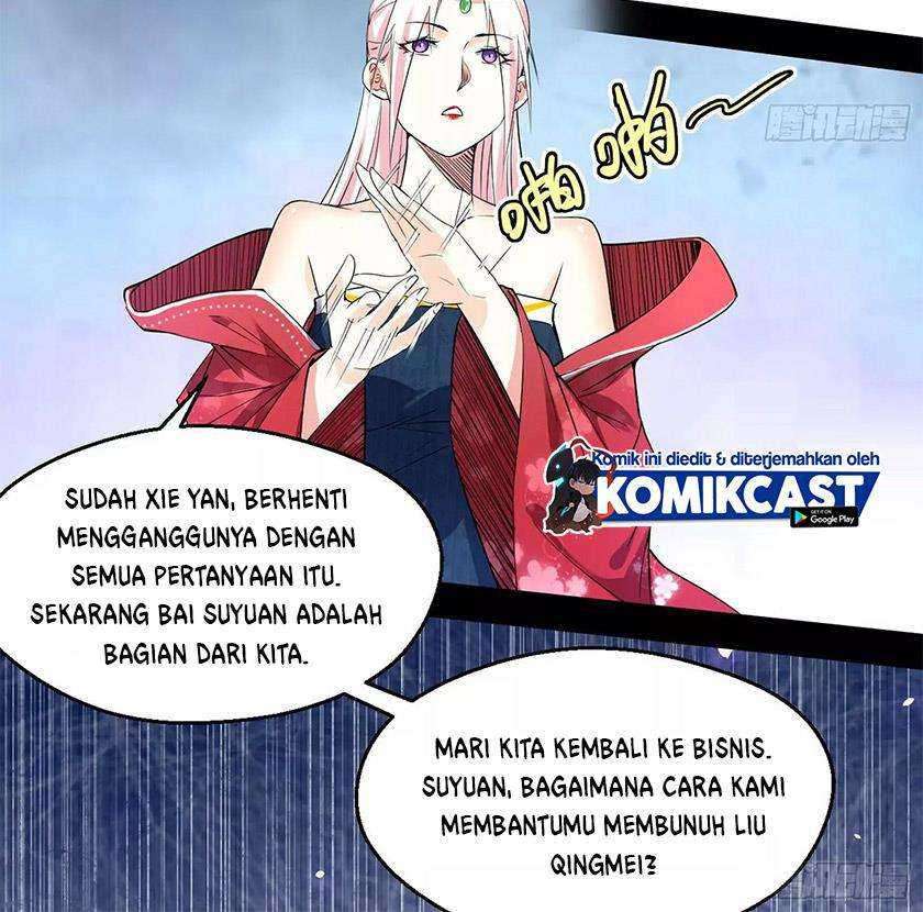 I’m An Evil God Chapter 88 - halaman 28