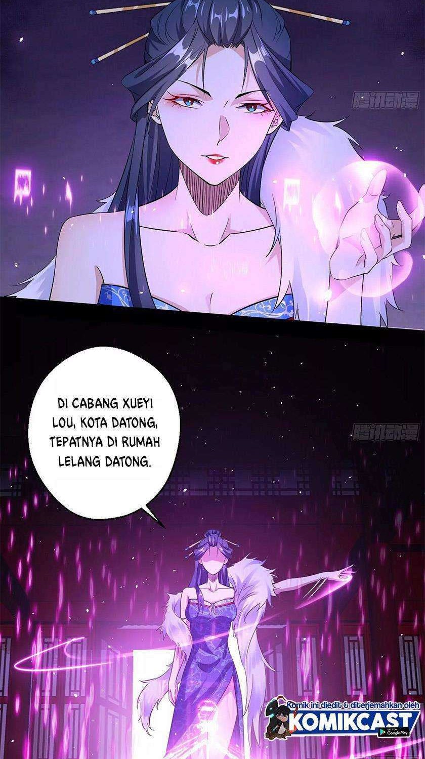 I’m An Evil God Chapter 88 - halaman 30