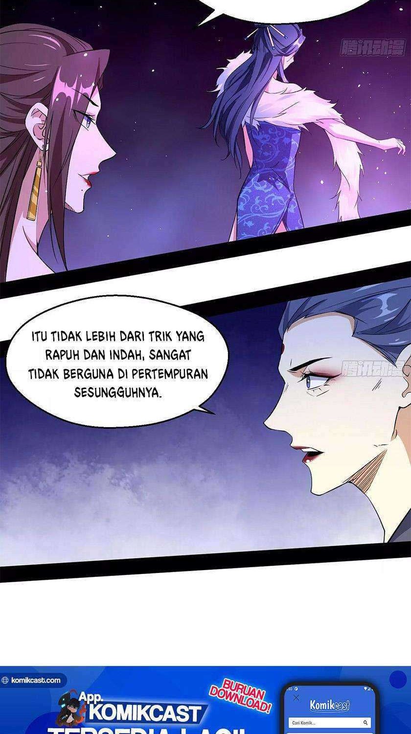 I’m An Evil God Chapter 88 - halaman 33