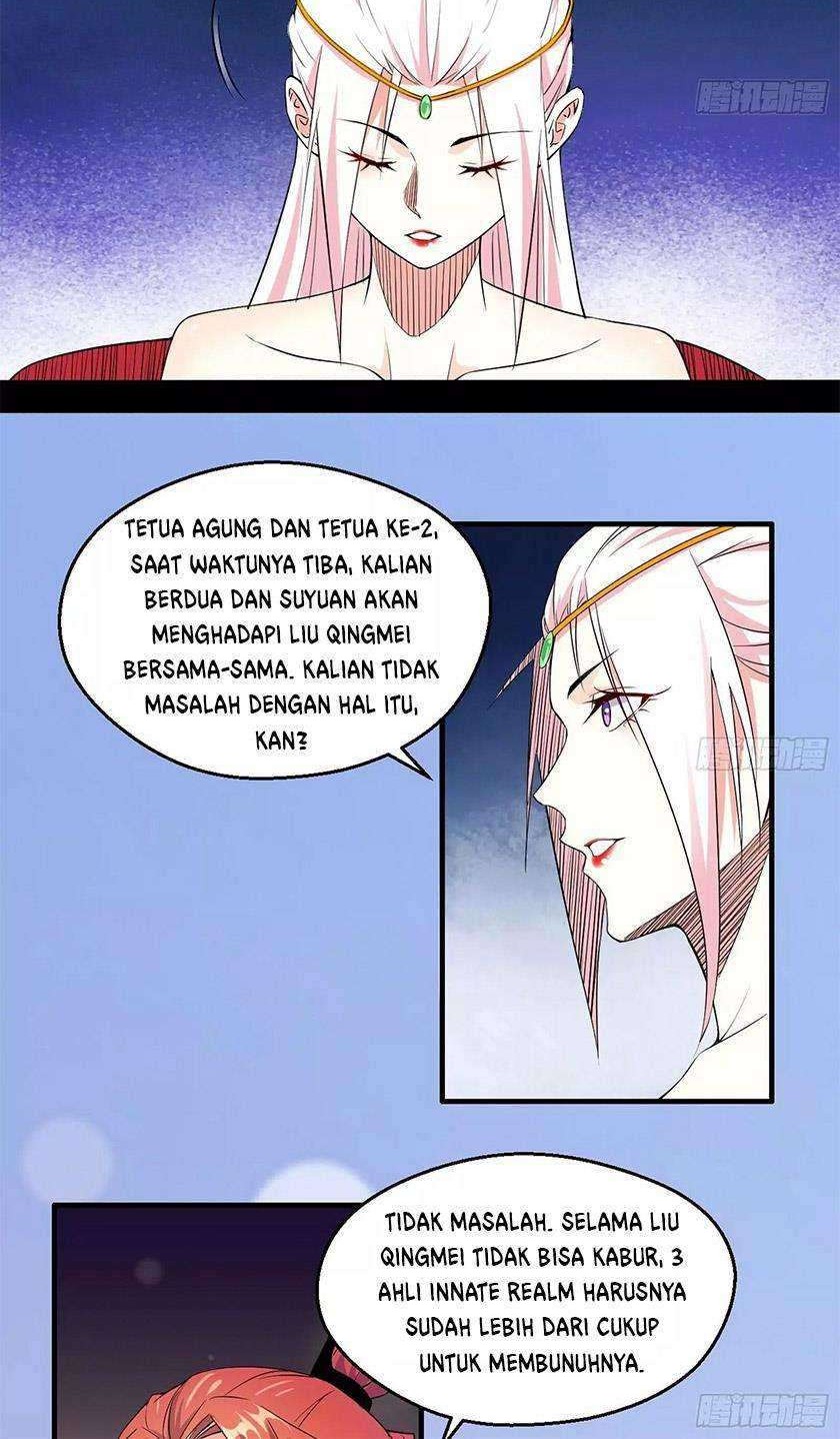 I’m An Evil God Chapter 88 - halaman 36