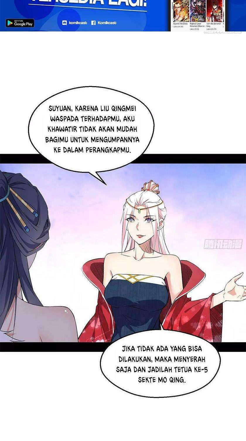 I’m An Evil God Chapter 88 - halaman 38