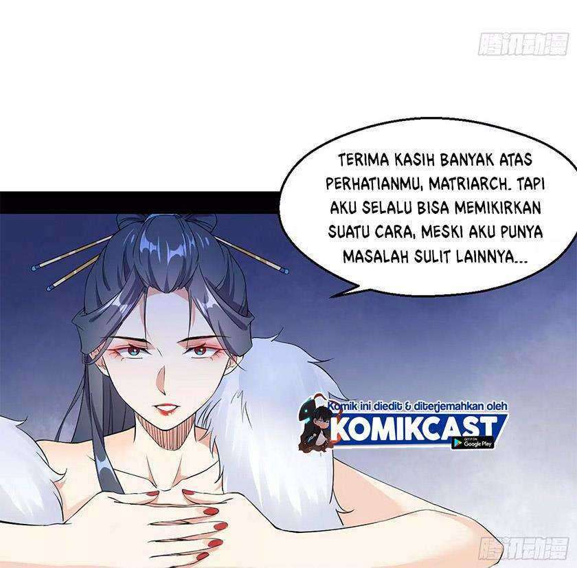 I’m An Evil God Chapter 88 - halaman 39