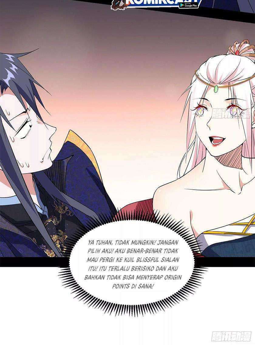 I’m An Evil God Chapter 88 - halaman 42