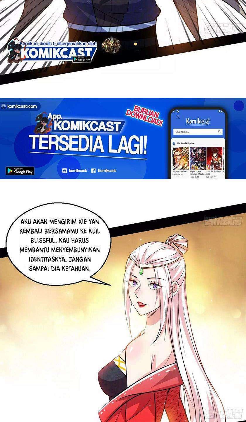 I’m An Evil God Chapter 88 - halaman 44