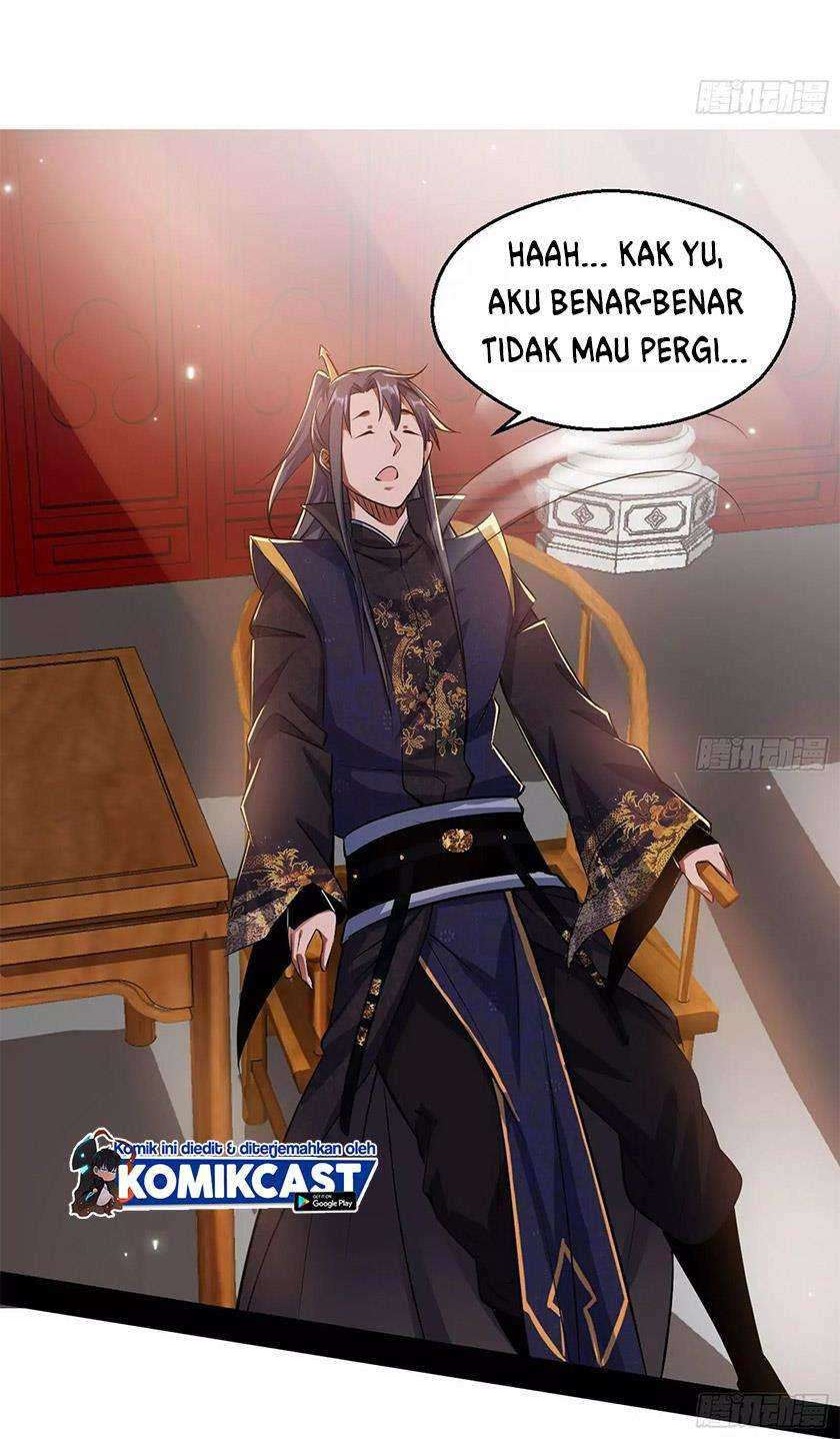I’m An Evil God Chapter 88 - halaman 46