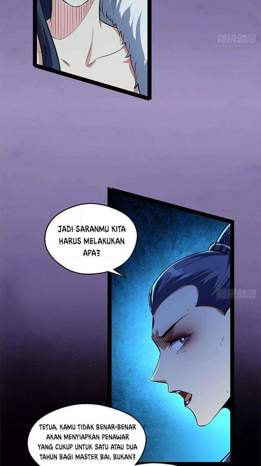 I’m An Evil God Chapter 88 - halaman 5