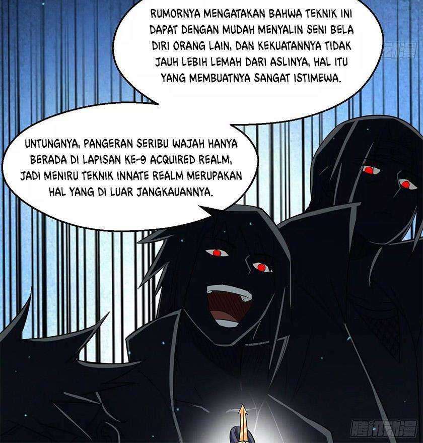 I’m An Evil God Chapter 88 - halaman 55