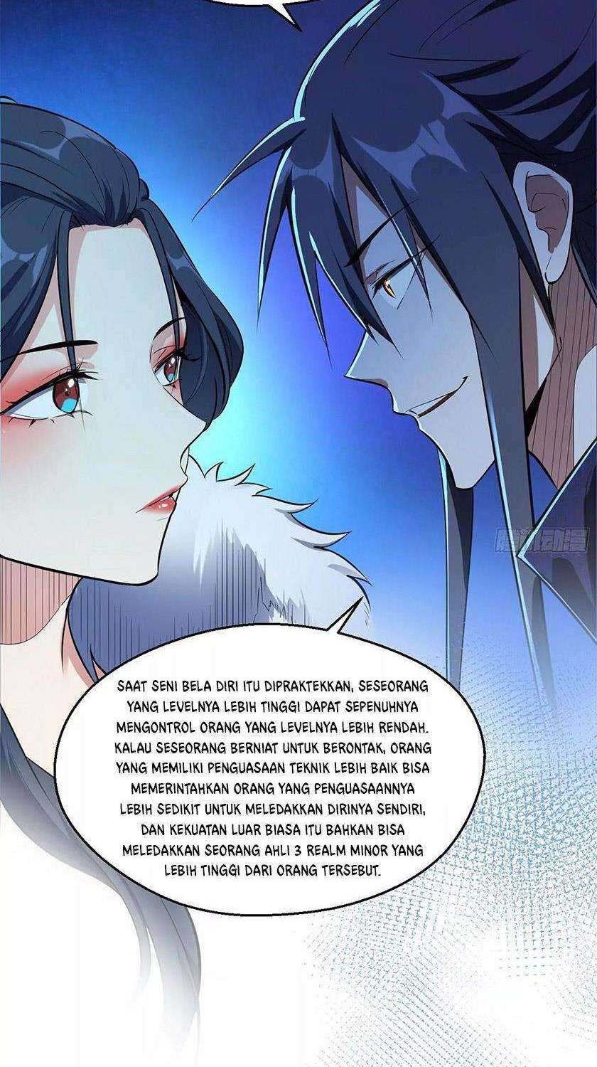 I’m An Evil God Chapter 88 - halaman 8