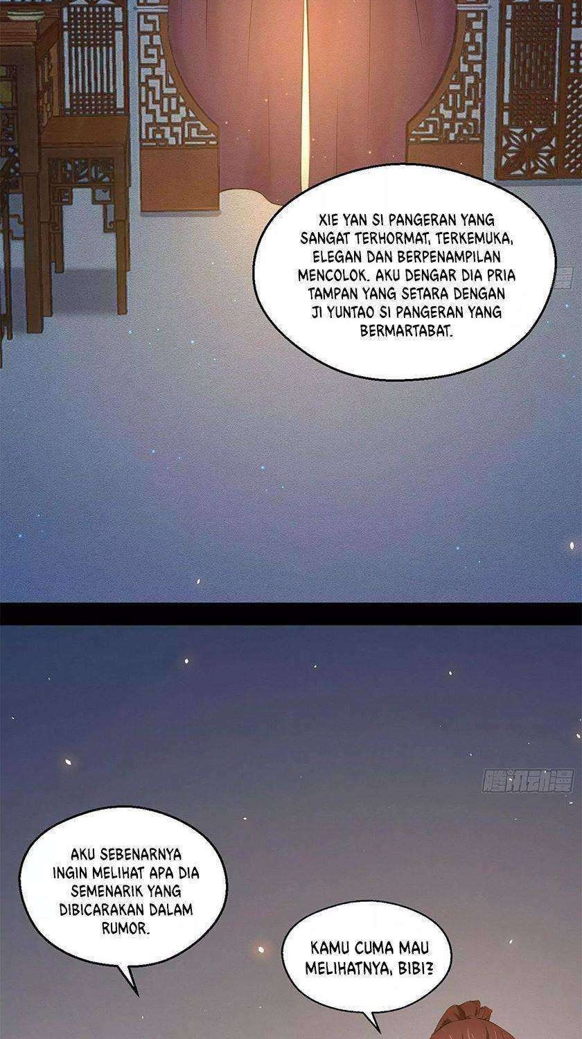 I’m An Evil God Chapter 89 - halaman 13
