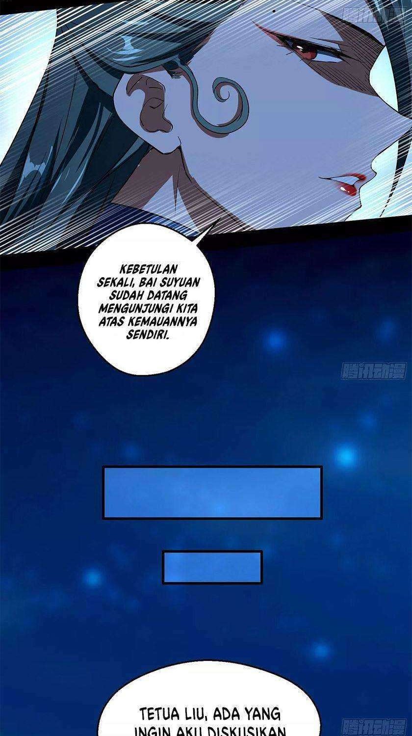 I’m An Evil God Chapter 89 - halaman 15