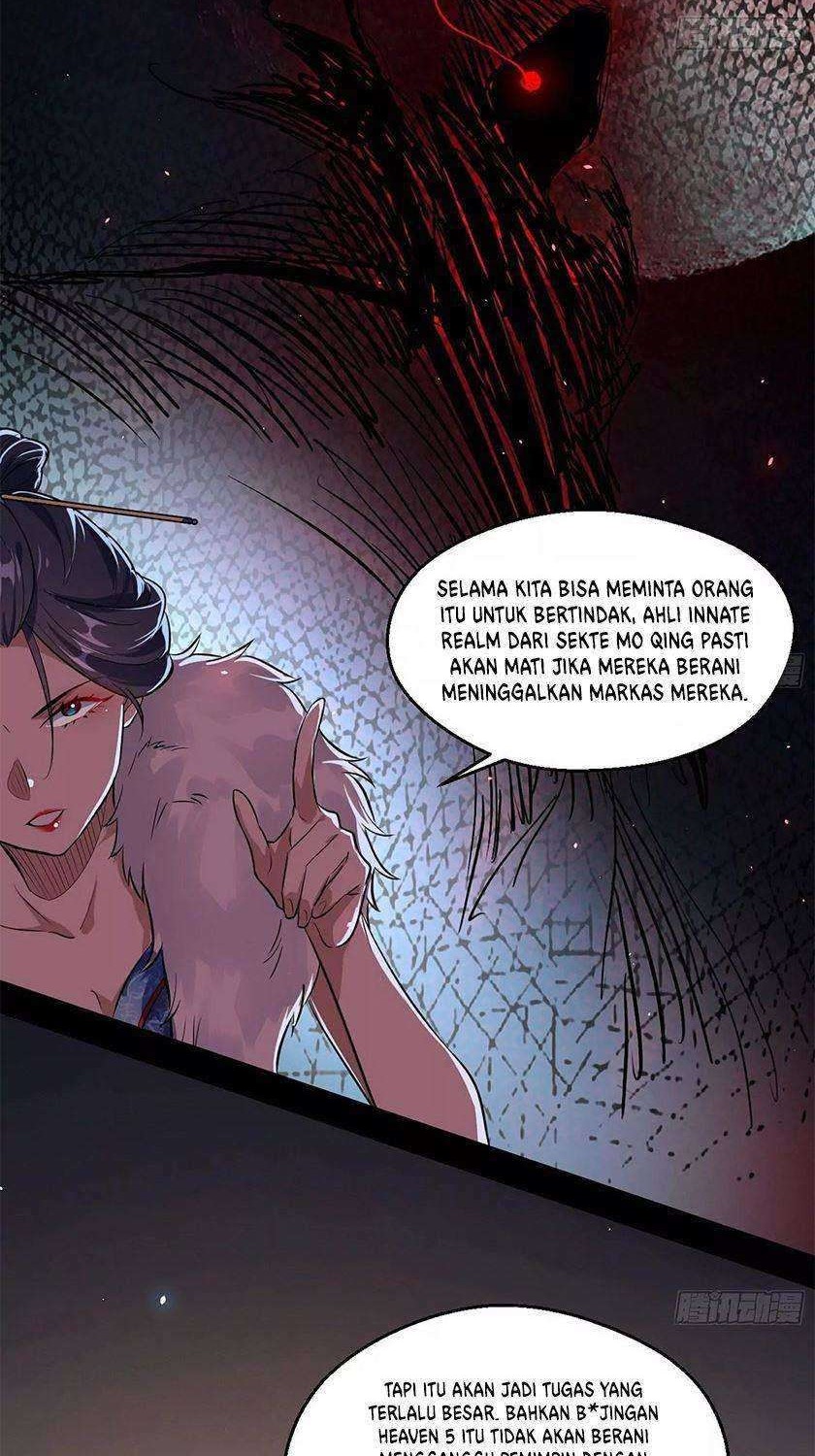 I’m An Evil God Chapter 89 - halaman 21