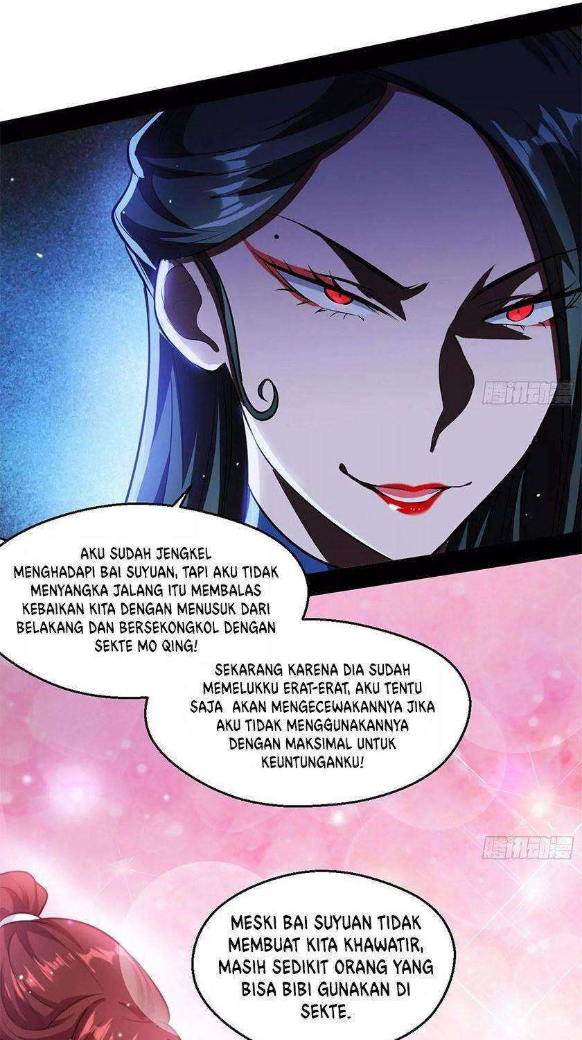 I’m An Evil God Chapter 89 - halaman 25