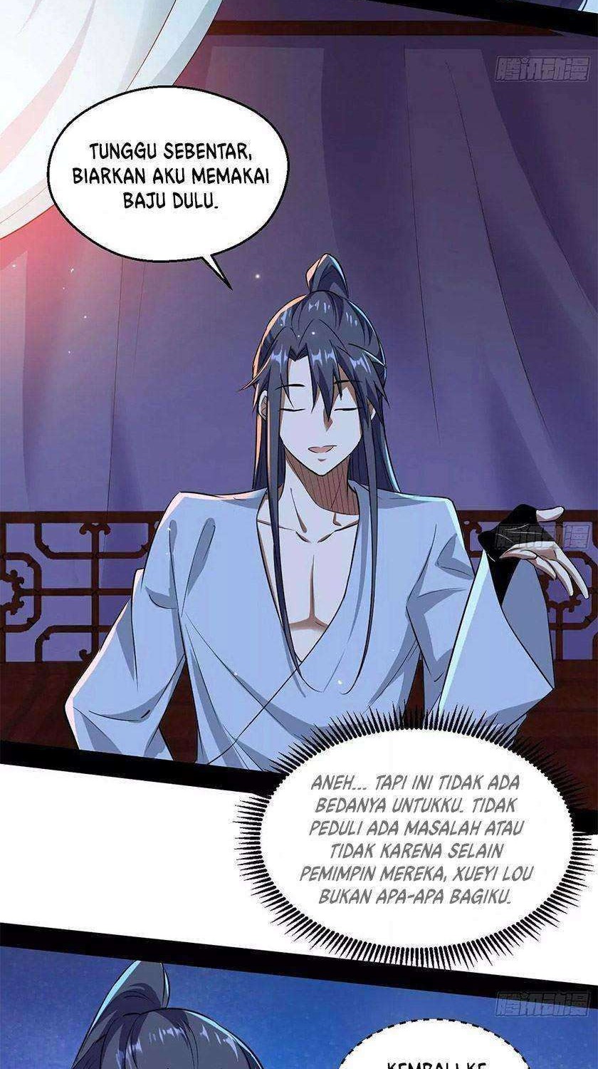 I’m An Evil God Chapter 89 - halaman 35
