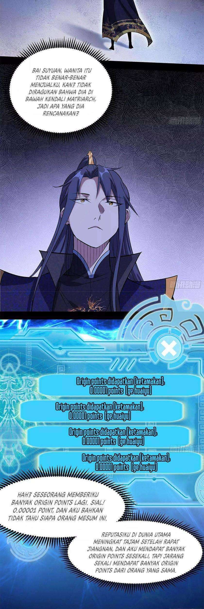 I’m An Evil God Chapter 89 - halaman 42