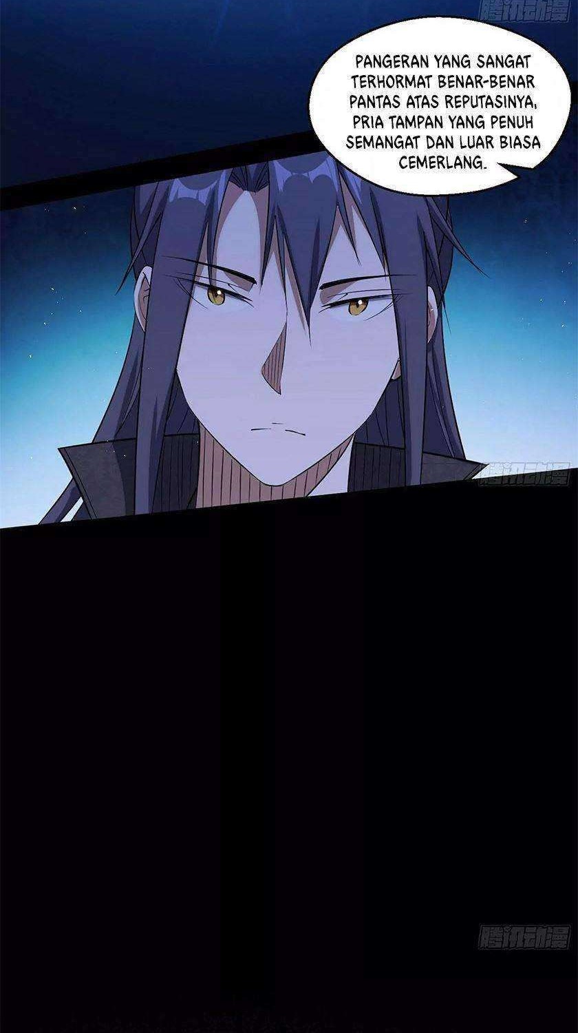 I’m An Evil God Chapter 89 - halaman 43