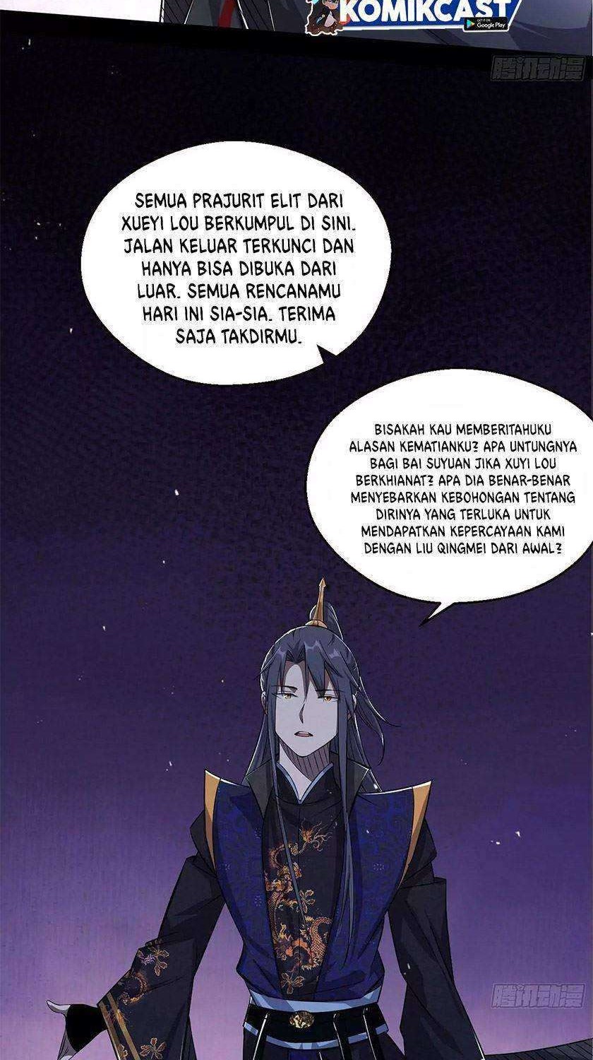 I’m An Evil God Chapter 89 - halaman 46