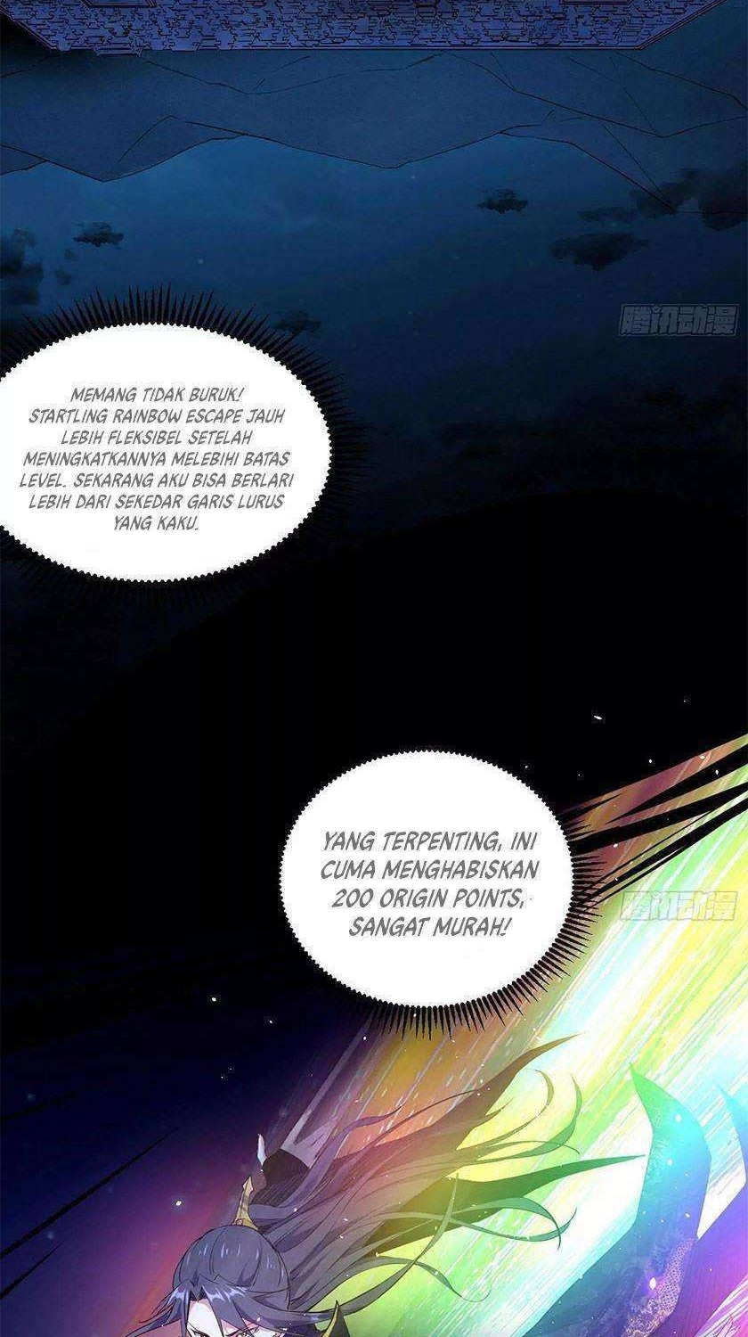 I’m An Evil God Chapter 89 - halaman 5