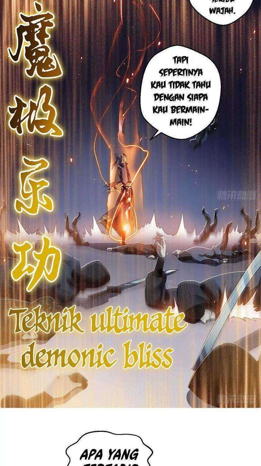 I’m An Evil God Chapter 89 - halaman 50