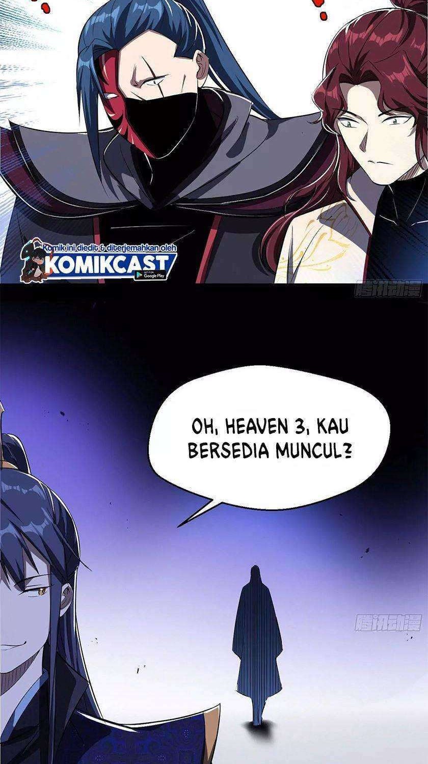 I’m An Evil God Chapter 89 - halaman 52