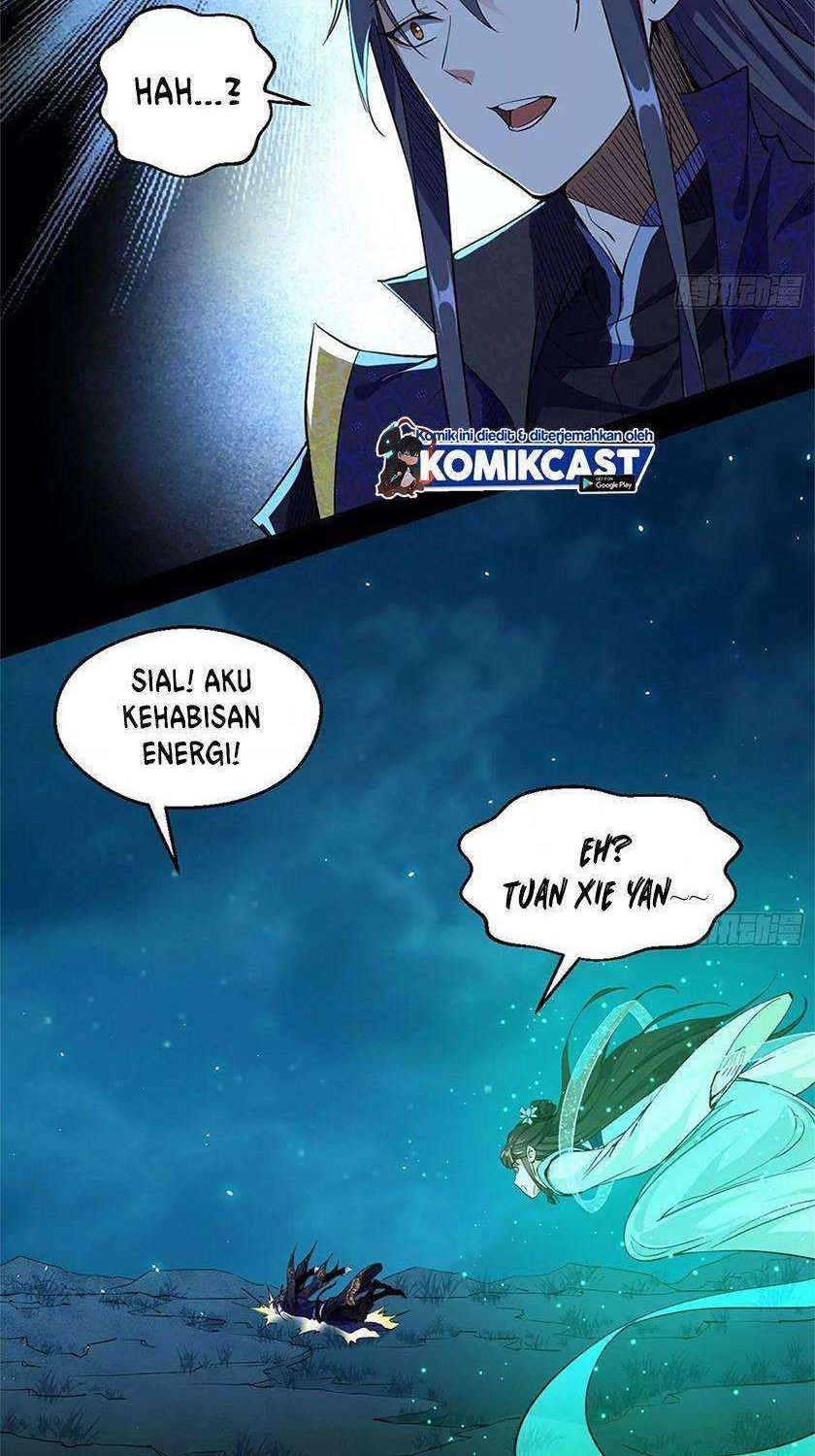 I’m An Evil God Chapter 89 - halaman 7