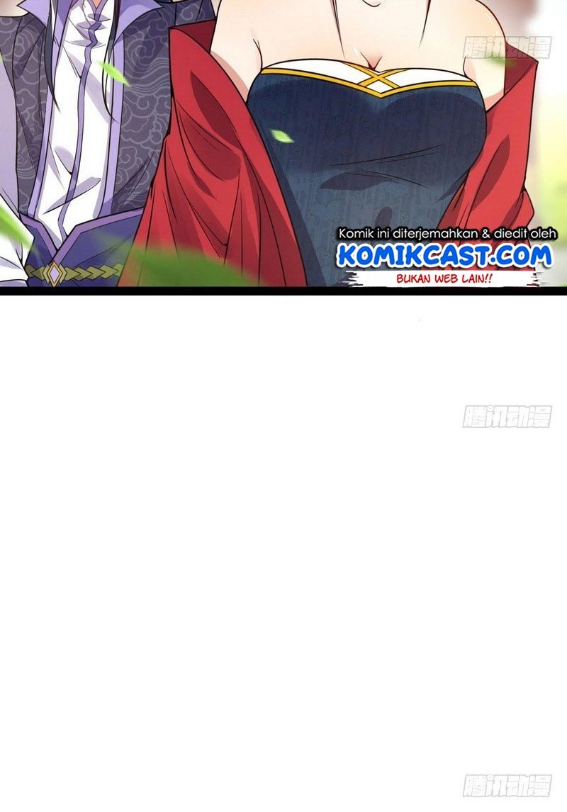 I’m An Evil God Chapter 9 - halaman 25