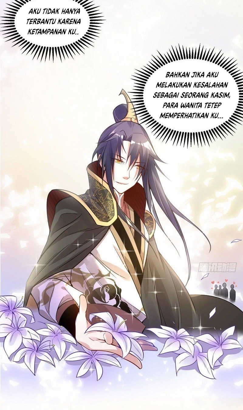 I’m An Evil God Chapter 9 - halaman 33