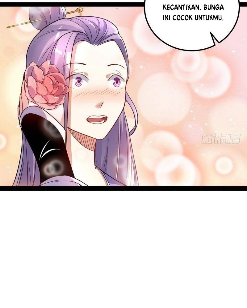 I’m An Evil God Chapter 9 - halaman 37