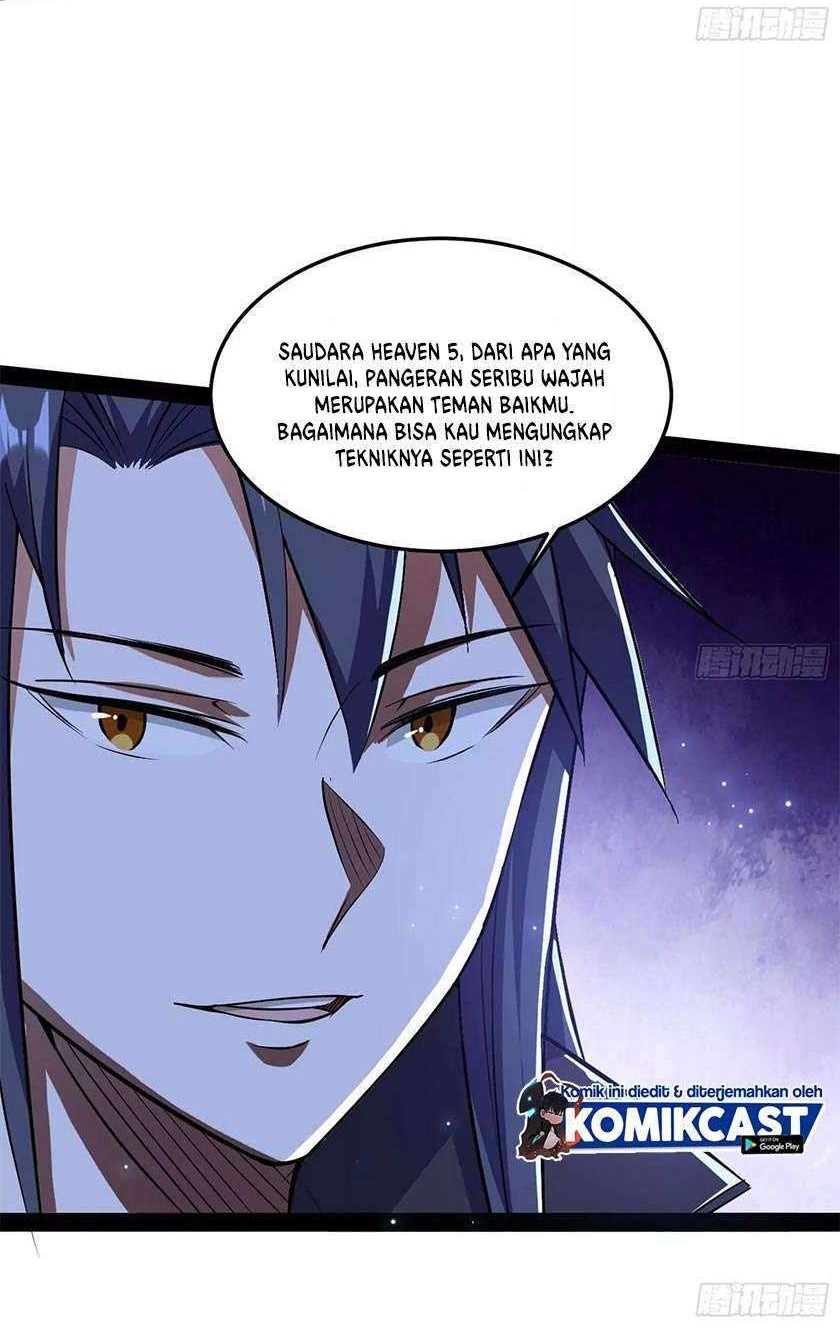 I’m An Evil God Chapter 90 - halaman 13