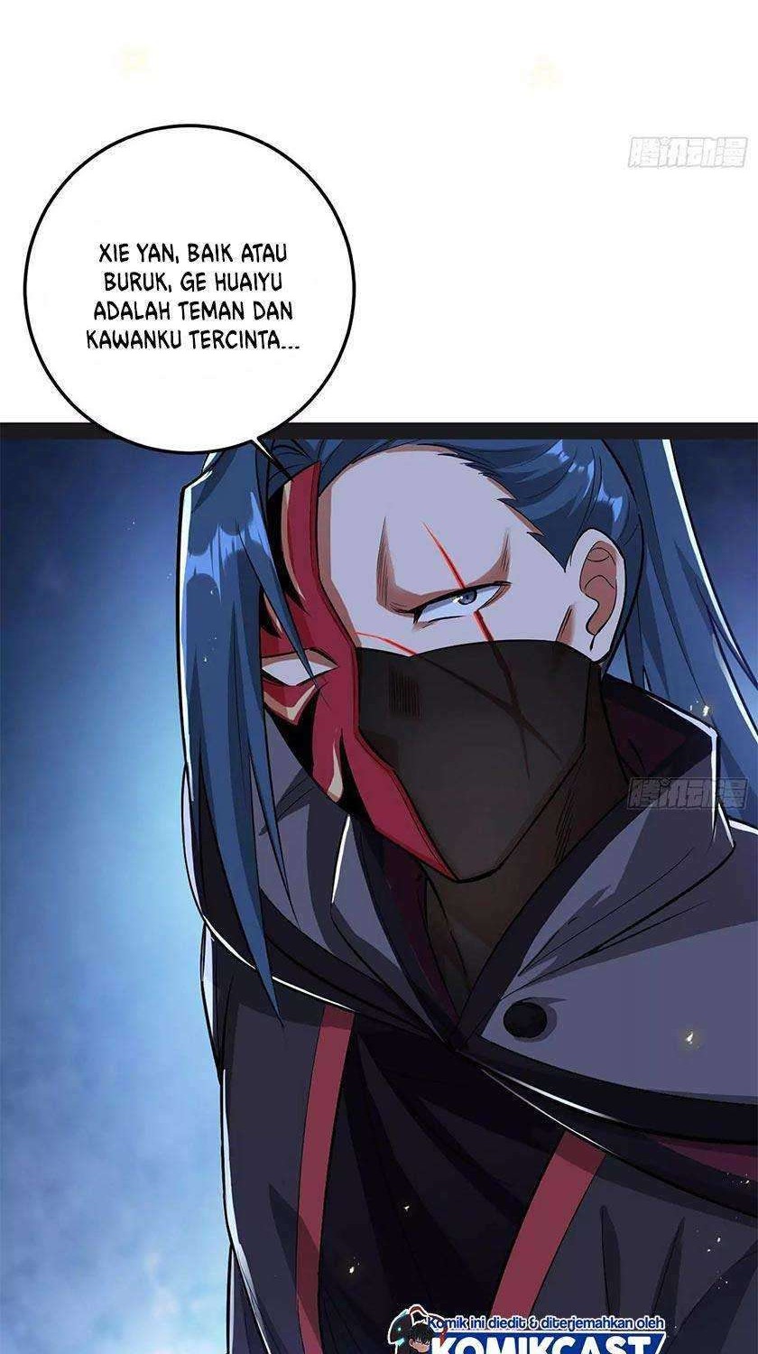 I’m An Evil God Chapter 90 - halaman 15