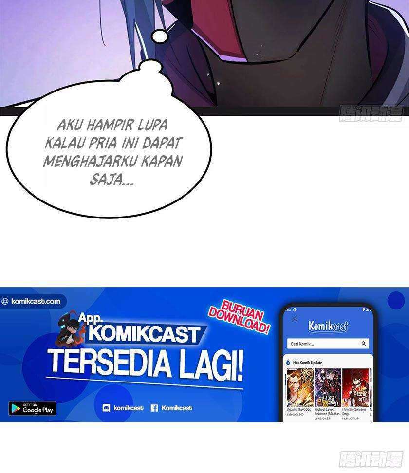 I’m An Evil God Chapter 90 - halaman 19