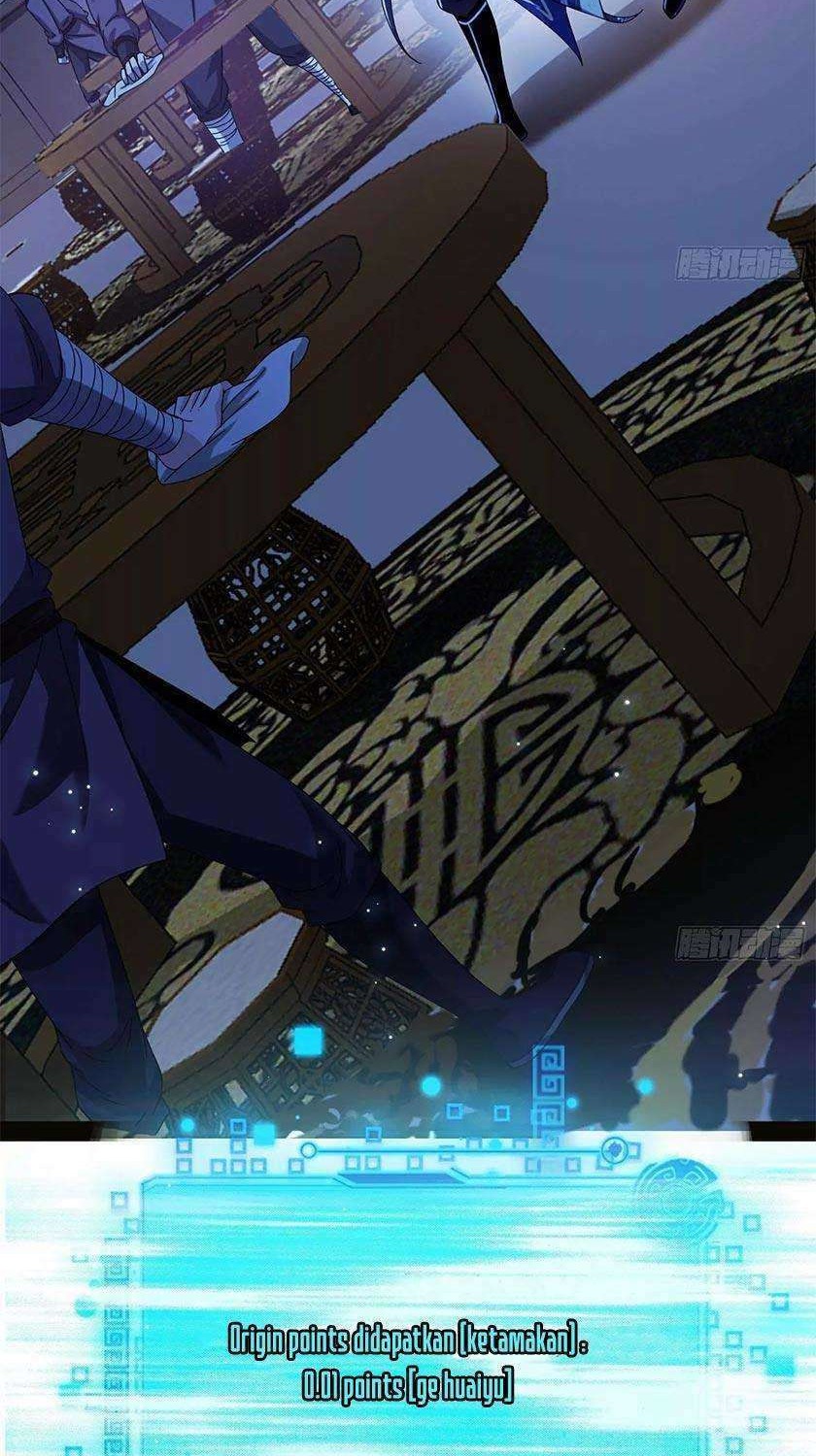 I’m An Evil God Chapter 90 - halaman 24