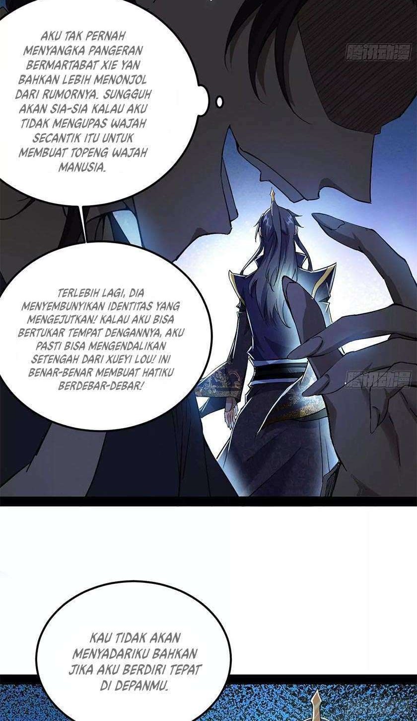 I’m An Evil God Chapter 90 - halaman 27