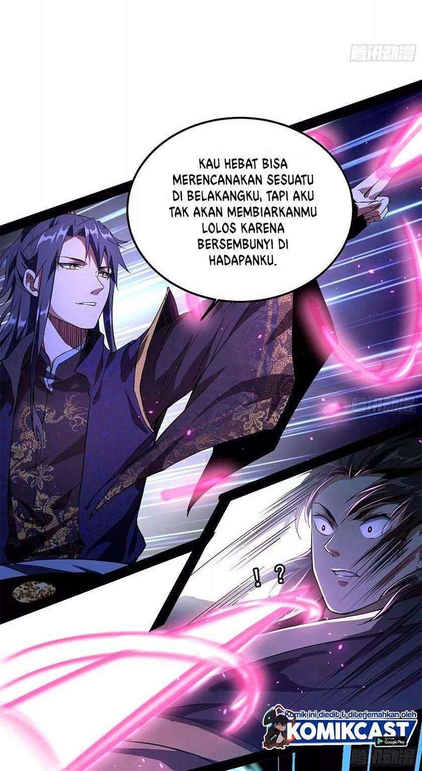 I’m An Evil God Chapter 90 - halaman 29