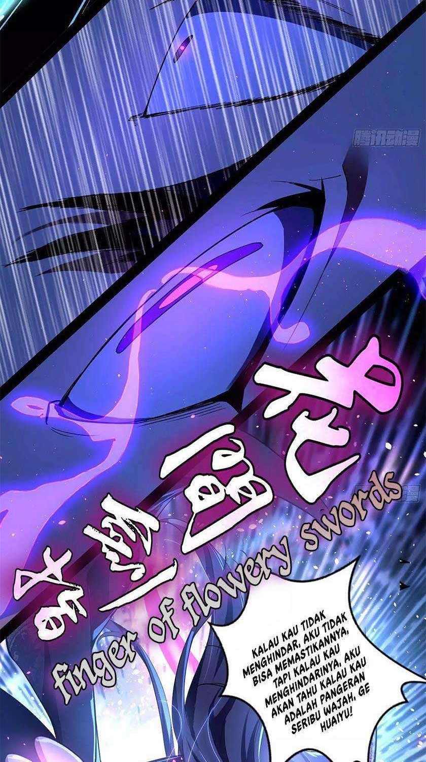 I’m An Evil God Chapter 90 - halaman 31