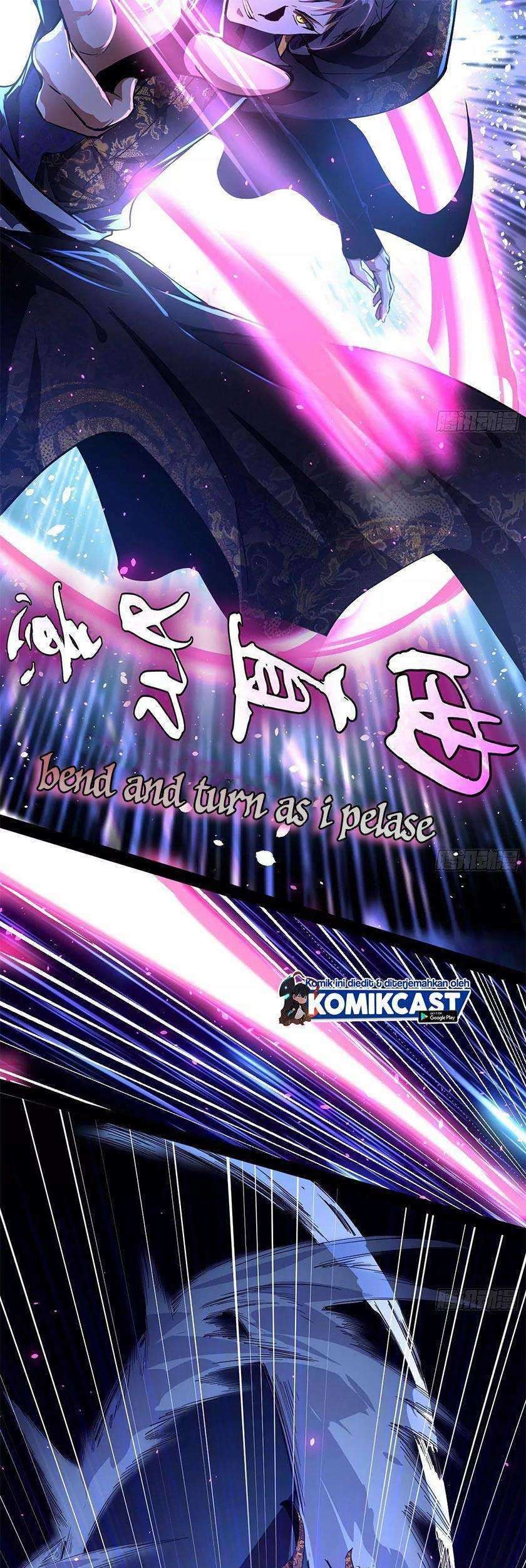 I’m An Evil God Chapter 90 - halaman 33