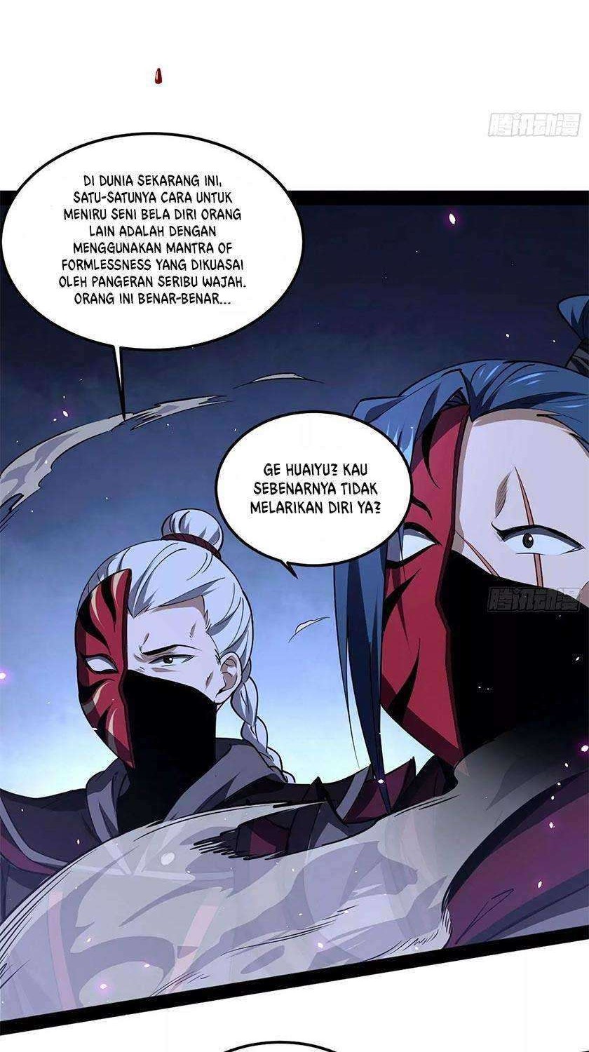 I’m An Evil God Chapter 90 - halaman 37