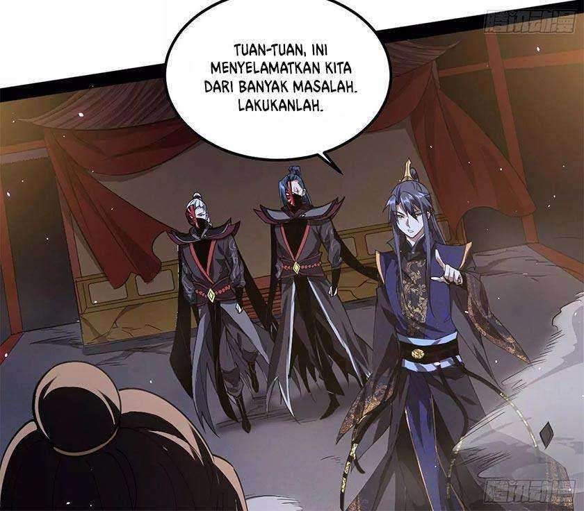 I’m An Evil God Chapter 90 - halaman 38