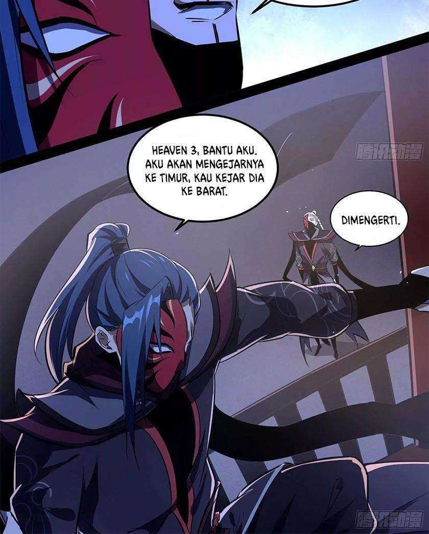 I’m An Evil God Chapter 90 - halaman 44