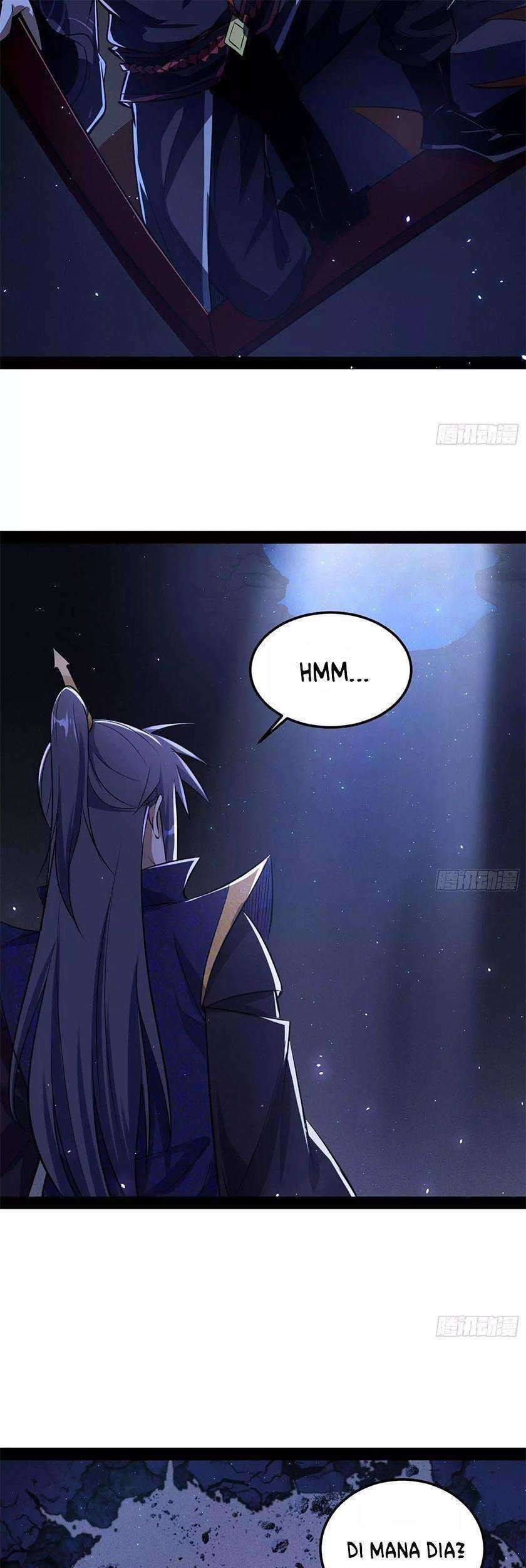 I’m An Evil God Chapter 90 - halaman 45