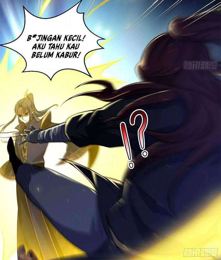 I’m An Evil God Chapter 90 - halaman 47