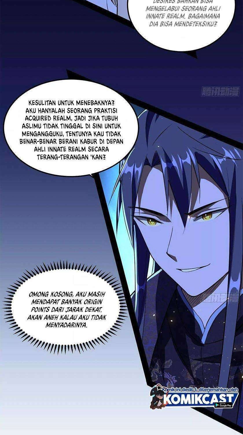 I’m An Evil God Chapter 90 - halaman 49