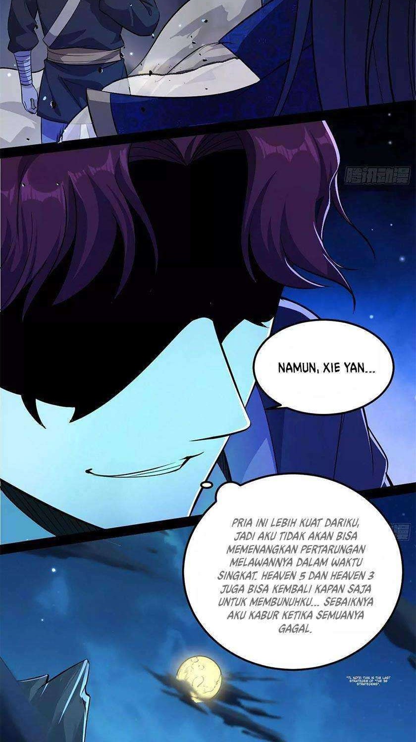 I’m An Evil God Chapter 90 - halaman 52