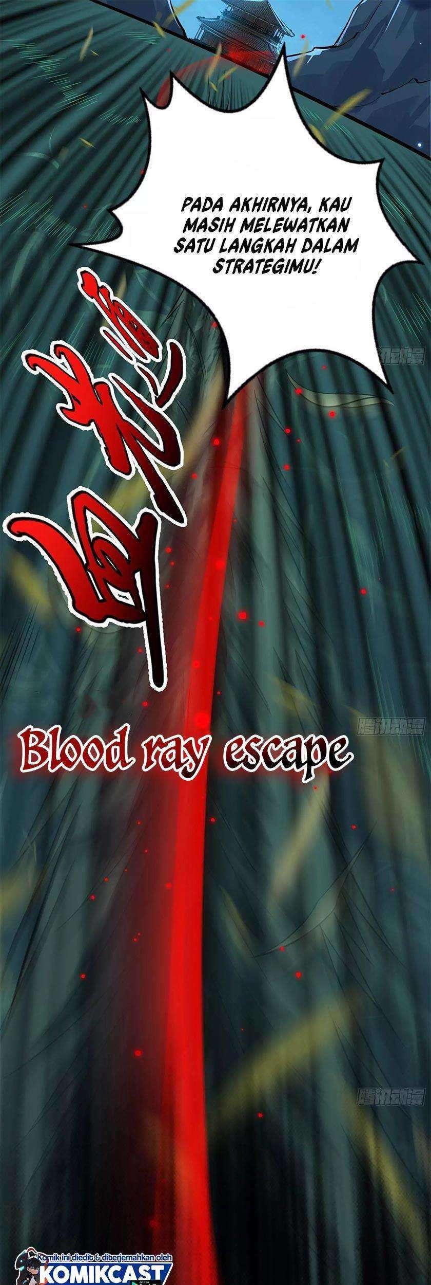 I’m An Evil God Chapter 90 - halaman 54